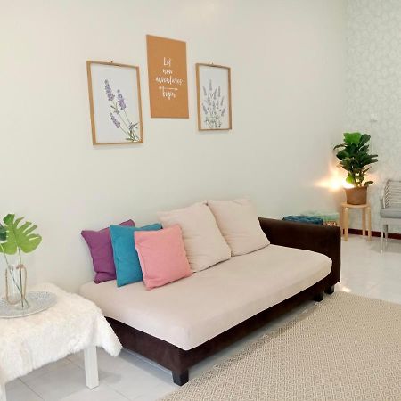 The Serene Homestay, Port Dickson Eksteriør billede