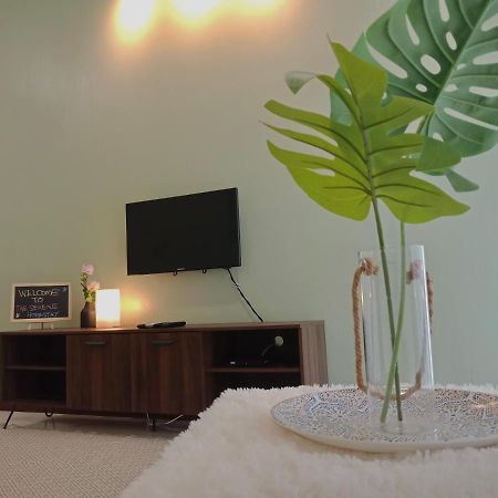 The Serene Homestay, Port Dickson Eksteriør billede