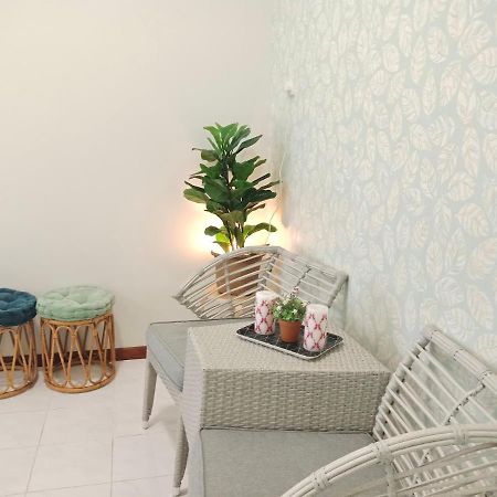 The Serene Homestay, Port Dickson Eksteriør billede