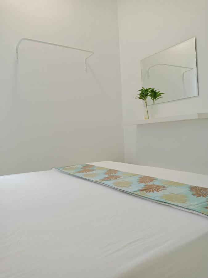 The Serene Homestay, Port Dickson Eksteriør billede