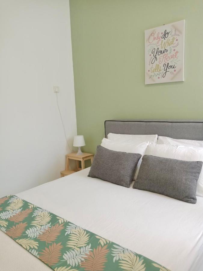 The Serene Homestay, Port Dickson Eksteriør billede