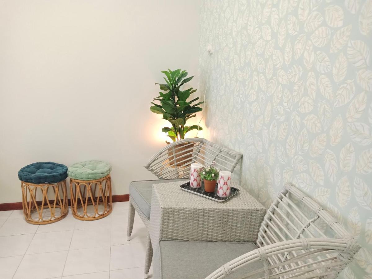 The Serene Homestay, Port Dickson Eksteriør billede