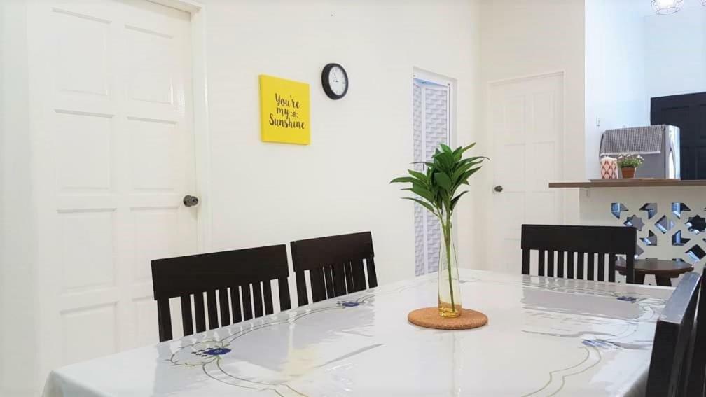 The Serene Homestay, Port Dickson Eksteriør billede